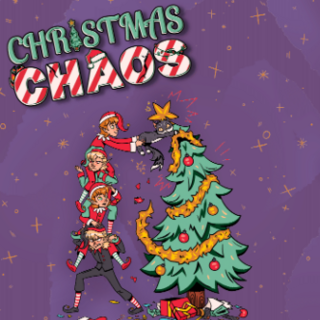 Christmas Chaos